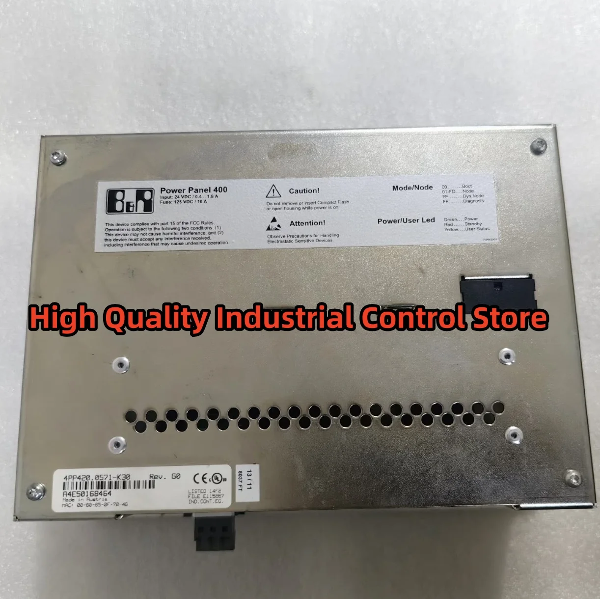 

New original 4PP420.0571-K30 4PP220.0571-65 Touch screen