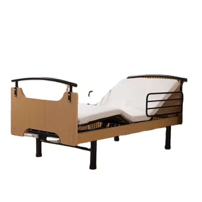 Good Price  Furniture Manufacturers Bestseller Hospital Bed