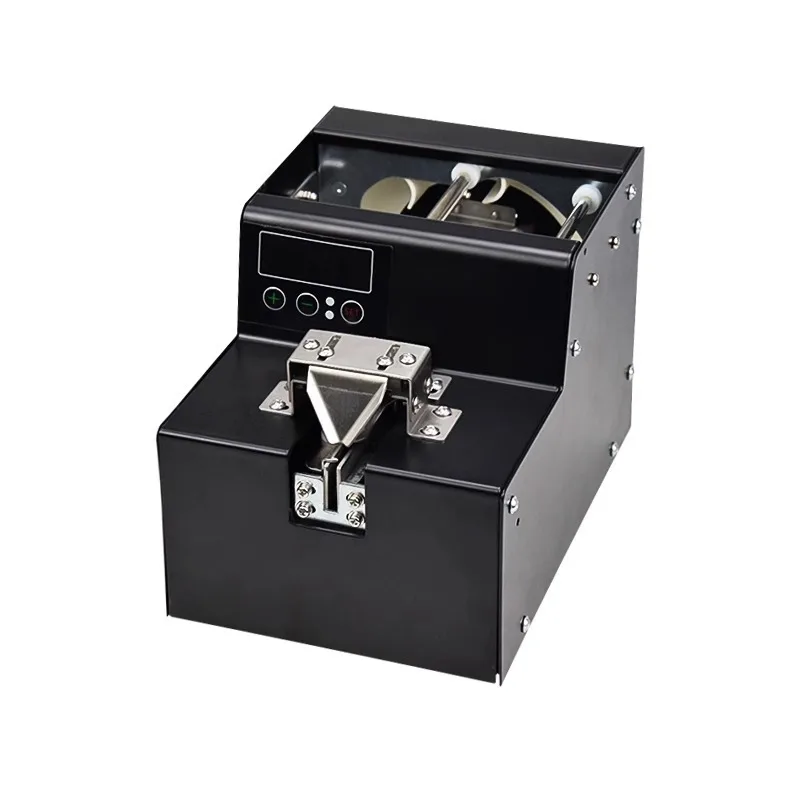 Professional Type 91 Automatic Screw Arranging Machine Upgraded Digital Display Counting Screw Feeder Auto Screw Supply