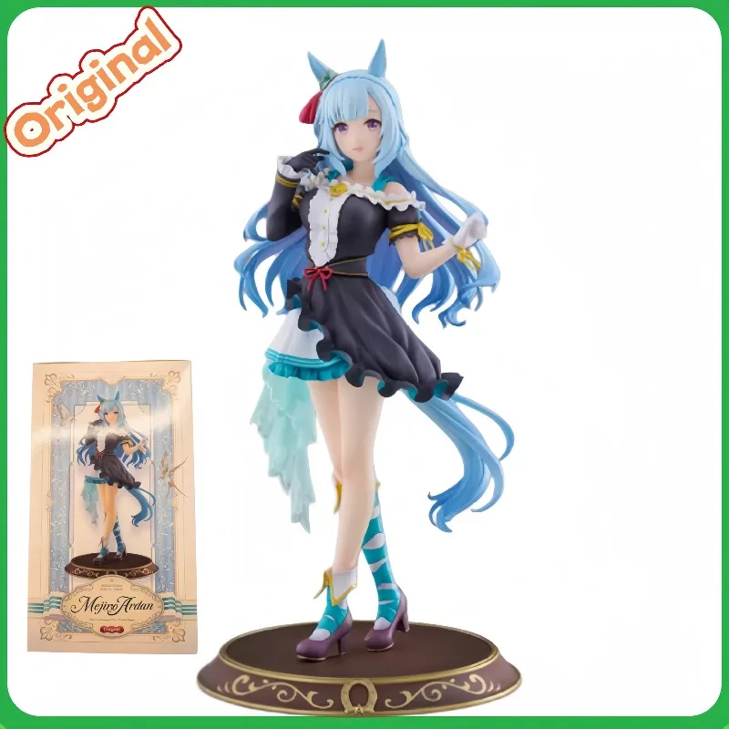 

[Ready Stock Claynel] Jockey Girl Mejiro Yadan Victory Server Ver. 1/7 Doll Figure Model Collection Series