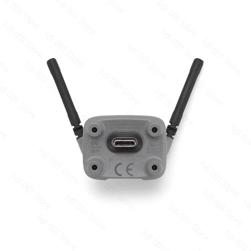 For DJI DJI Neo 2 digital image transmission module neo2 image transmission neo2 drone accessories