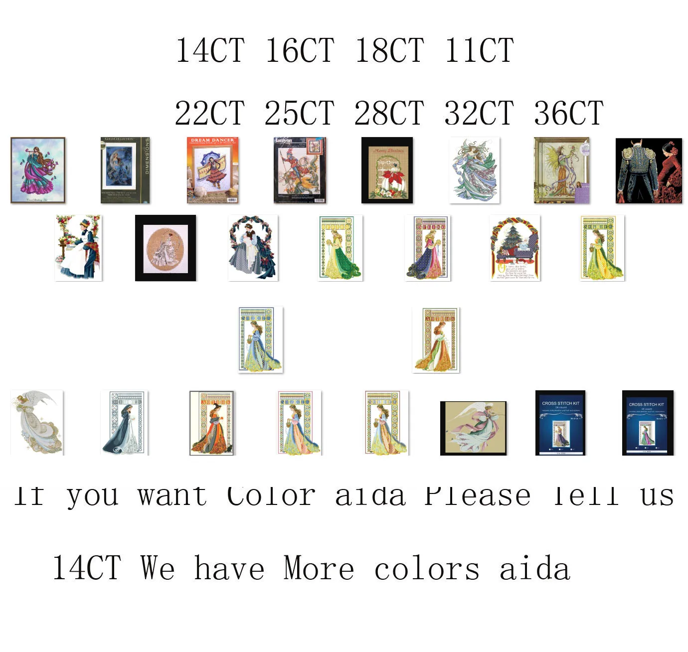 

Набор для вышивки крестом DIY набор DIM 70-35393 Moon Fairy 39-54 украшения набор для вышивки крестом новые поделки ручная вышивка