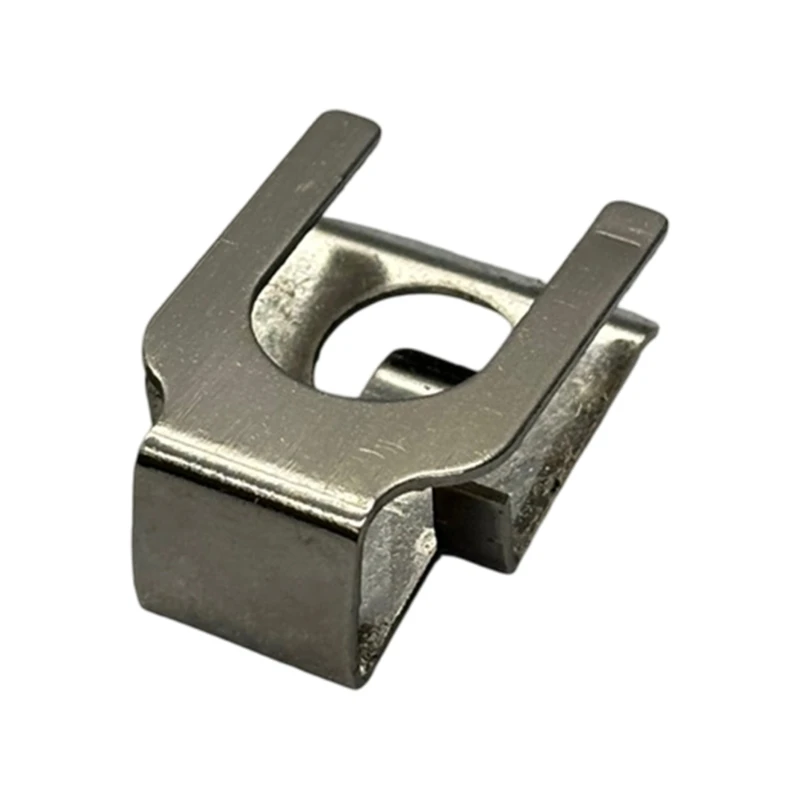 Halteklammer für Turboladergestänge für EA211 1.4T/1.2T Motorraumreparatur, Service-Hardware aus Edelstahl 304 H8WE – Detail 8