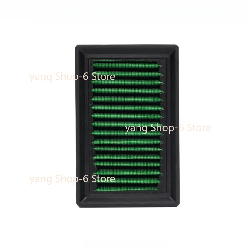 Refit High-Flow Air Filter Element Factory Upgrade For KTM 790 890 990 Duke R GP 890 947 Husqvarna Svartpilen Vitpilen 801 799