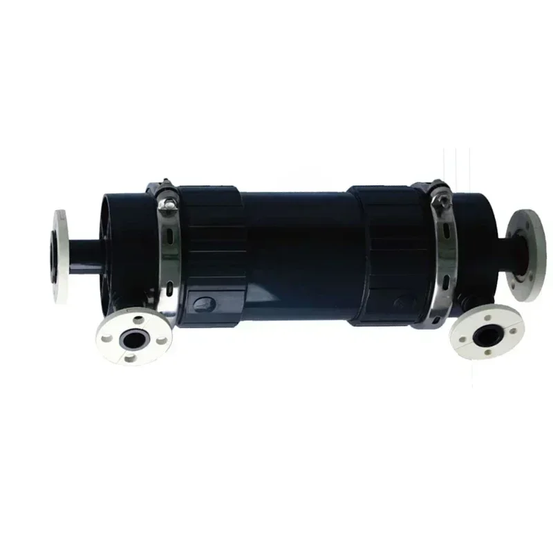 Hot SalesHydrophobic Polypropylene Oxygen Gas Separation PP Hollow Fiber Membrane For Gas