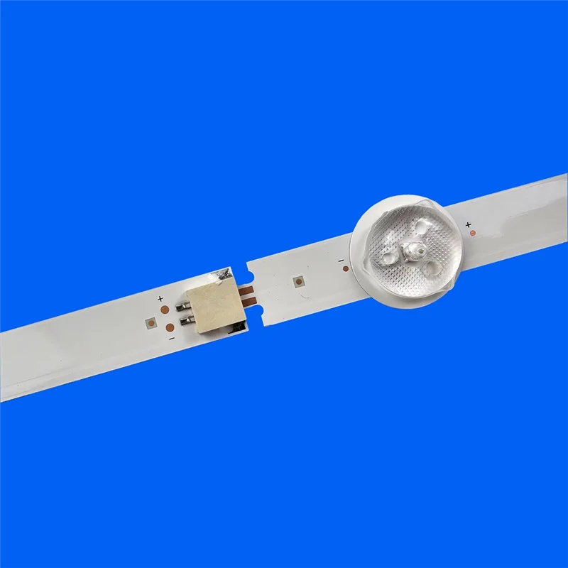 

Светодиодная лента A56X, 12 шт., для 47LN5708-ZA 47LN570R-ZA 47LA620S 47LN5400 6916L-1174A 6916L-1175A 6916L-1176A 6916L-1177A 47LA620S