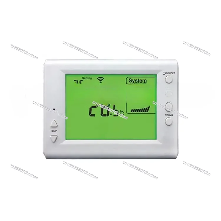 

Applicable to Qd68wi WiFi System Board, Air Conditioning PCB Universal AC Control Board