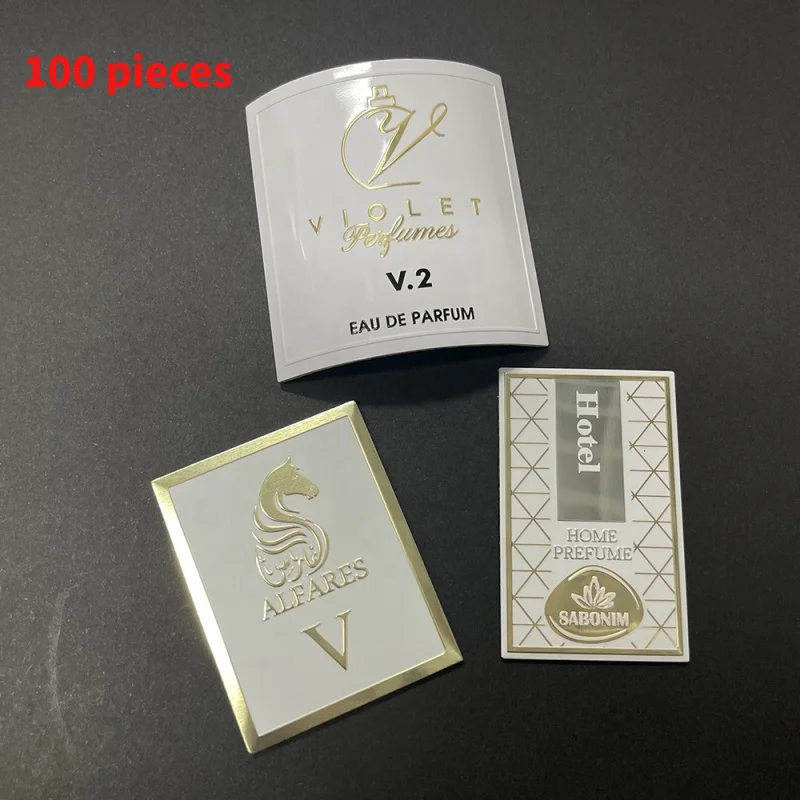 

10 0.Zhang.Custom.Custom waterproof luxury packaging candles private label 3d embossed metal logo labels