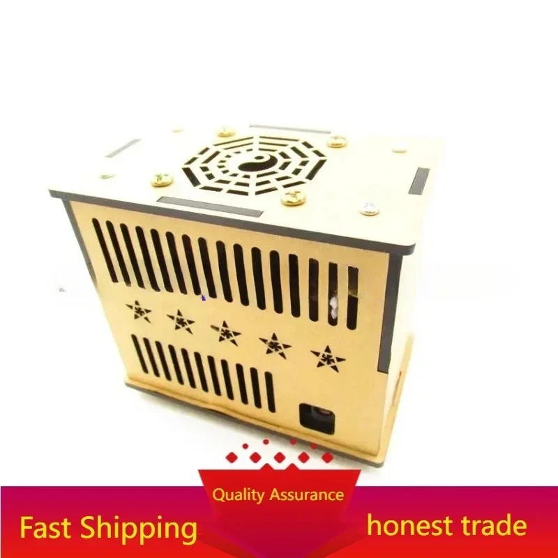 

7.83Hz with good effect and negative ion 20W high-power Schumann wave generator