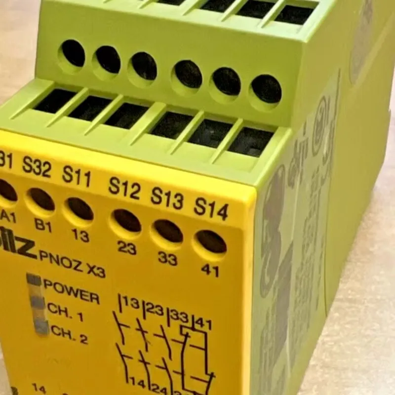 New Original Ready …