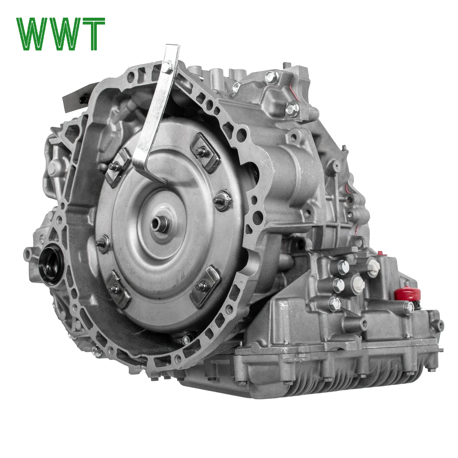 

WWT 4x4 RE0F09A Gearbox 310C01XE0B/310201XE1C High Standard CVT Automatic Transmission Assembly For NISSAN Murano Remanufactured