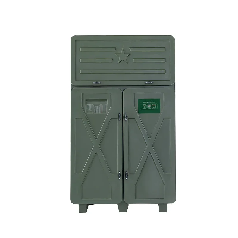 

Intelligent optical instruments, moisture-proof cabinet instruments