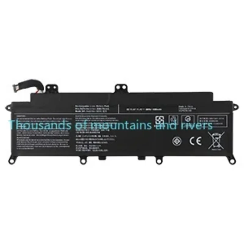 

PA5278U-1BRS Laptop Battery for Toshiba Portégé X30-D-123 X30-E X30-F Tecra X40-D-11F X40-E X40-F X40-D-145 X40-D-14M