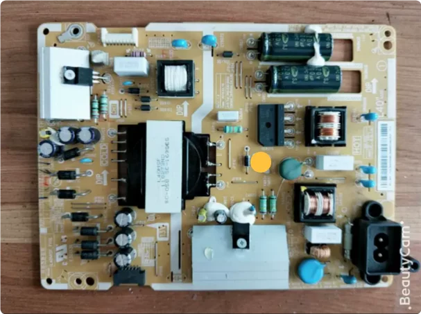 

substitute BN44-00851A L40MSF_FHS Power Supply Board BN44-00851B is for UE40J5005AK UE40J5070SS UE40J5000AW UE40J5000AK
