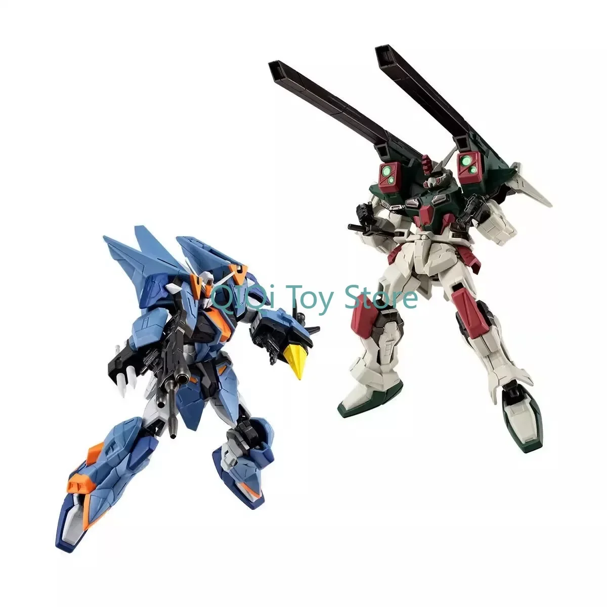 

in stock Bandai PB Food Play G FRAME FA Thunder Duel Lightning Storm Gundam