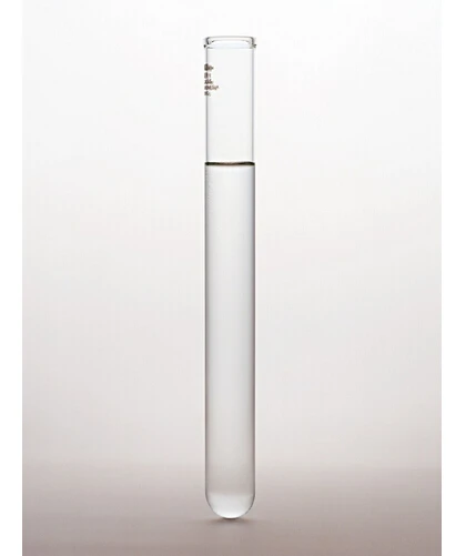 

Round bottom quartz test tube without rim OD25*length150