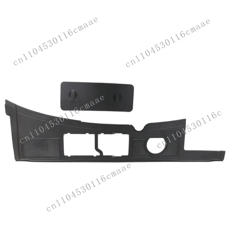 New Guide Plate Tray Battery Cover Replacement