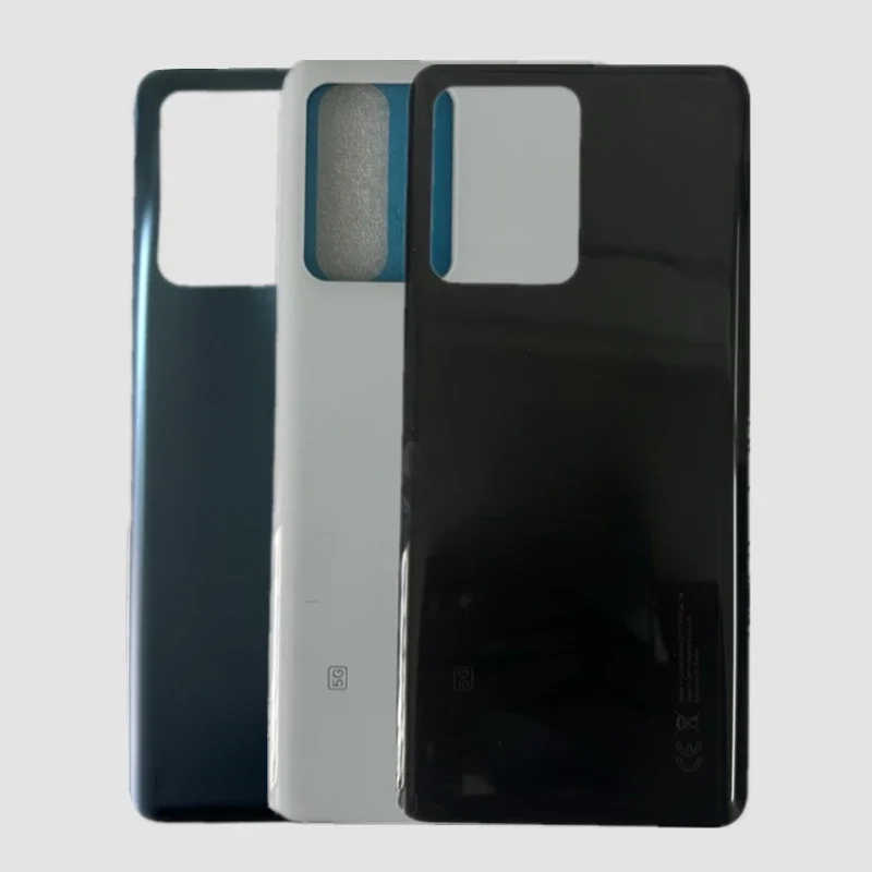 

Для Redmi Note 12 Pro 5G 12 Pro Plus 22101316 УПК 22101316 UG Замена корпуса задней панели батарейного отсека задней панели корпуса