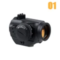01 BK (no mount)