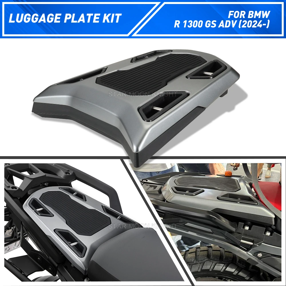 �y�Z�[�����zBMW R1300GS Adventure GSA 1300 R 1300GSA 2024 2025 �o�C�N�p���Q�b�W���b�N�A����ȃ��A�V�[�g�J�o�[�A�t�F�A�����O�J�E��