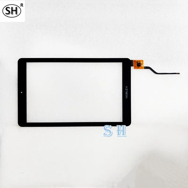 

new 10.1'' inch for Noblex T10a2ig Touch Screen capacitive Digitizer panel glass lens FPC101 0692A CL-101A-0692B 03