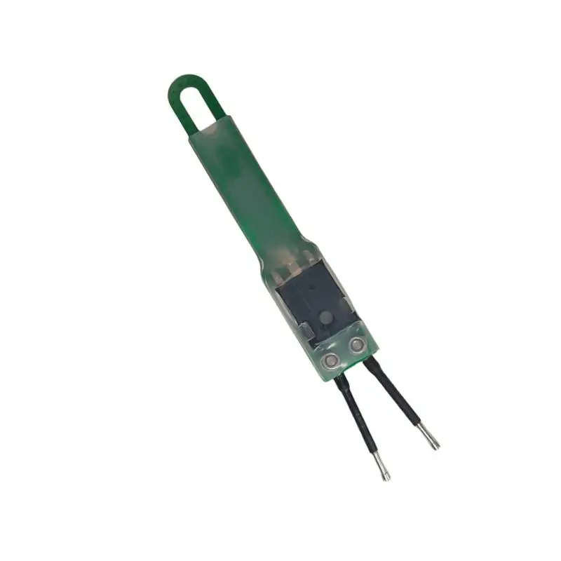 Handheld 1000UF 5000UF Capacitor Discharge Pen with Flashlight Improves Safety in Capacitor Servicing Tasks