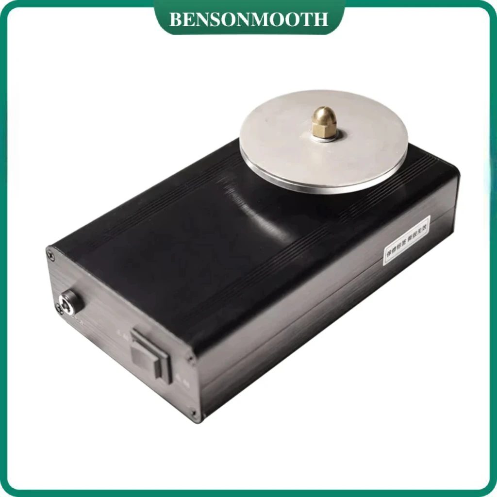 AC 100-240V Electric Knife Sharpener Carving Knife Quick Sharpening Machine Diameter 70MM Mini Grinding Machine 0-3000RPM