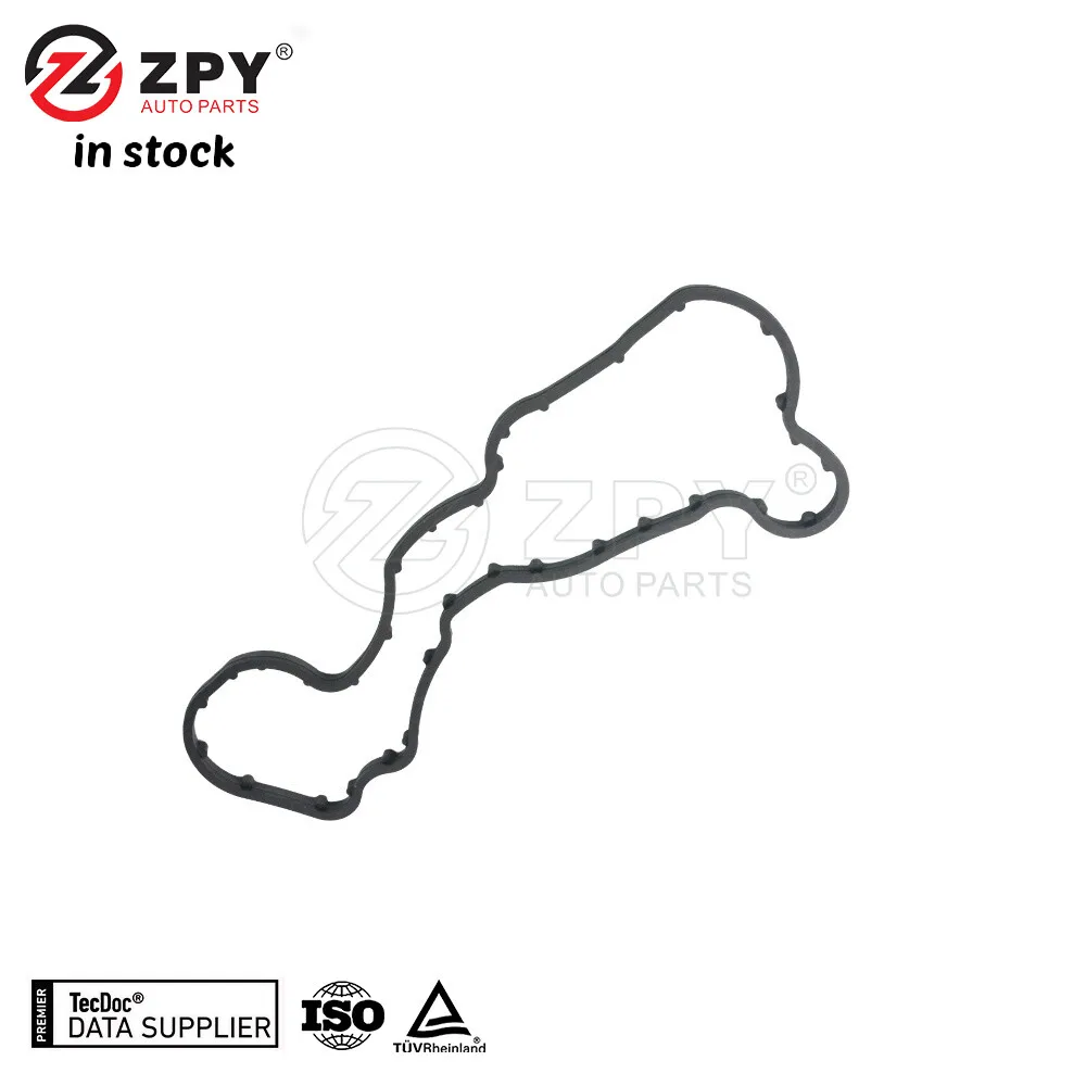 

ZPY New Hight Quality Engine Oil Cooler Gasketa For VW Audi 059 115 446A