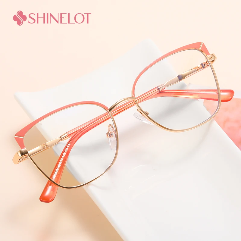 

991015 Cute Girl Blue Light Blocking Glasses for Primary School Kids Eyeglasses Children Eye Protection Casual Eyewear