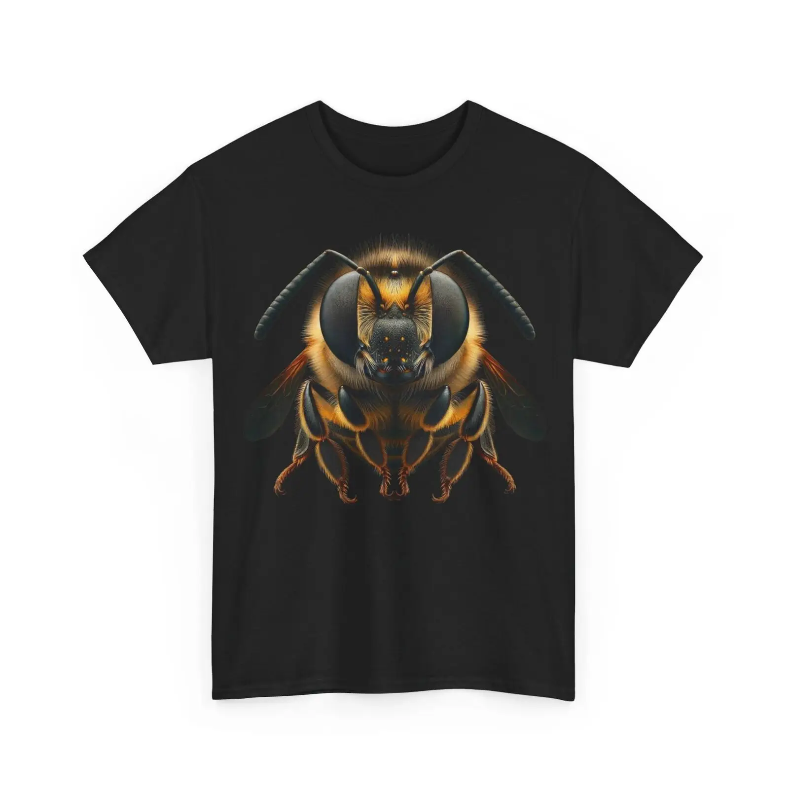 Bee Aficionado Tee: Buzz into Style! Gift for Bee Lovers