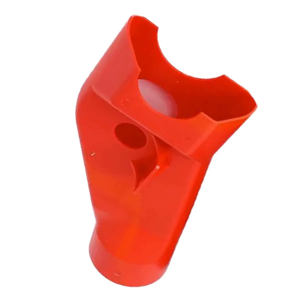 Dust Collector Hood Replacement for Automatic Edge Banders - Dust Cap Compatible with Automatic For Woodworking Tools