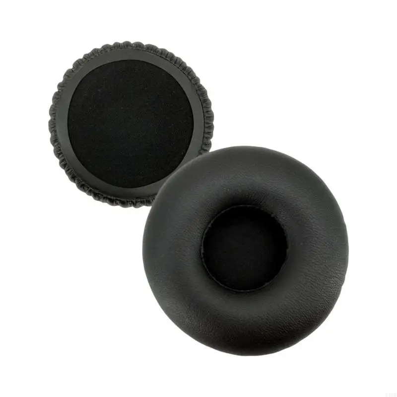 Headphones Earpads Ear Pad Sponges Cushions Replacement for House of Positive Vibration 2 83CE