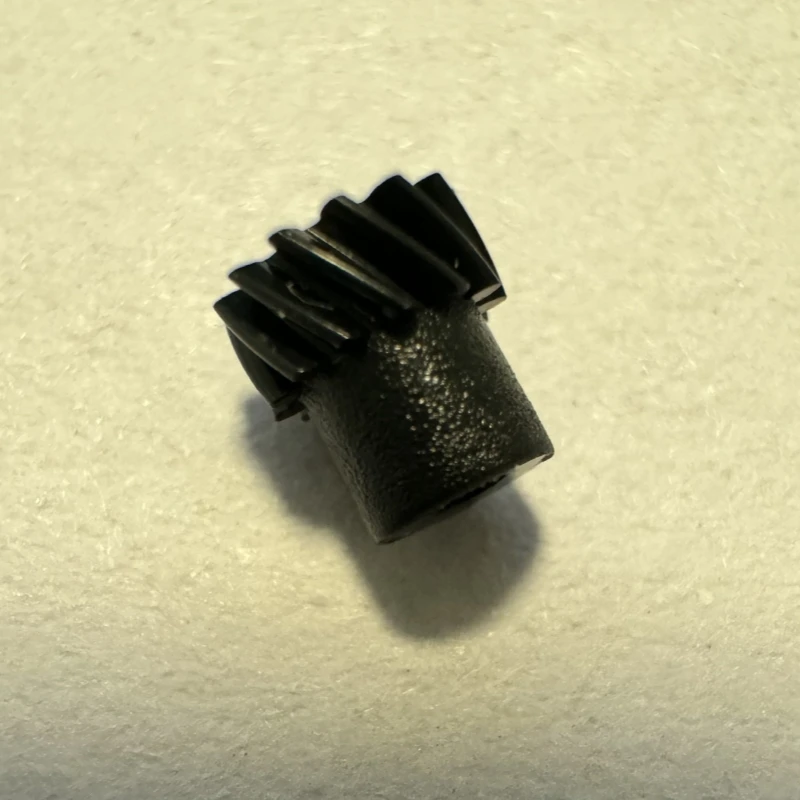 10 قطعة لنيكون D90 D80 D70 D60 والعتاد تقرير خطأ رمز موتور تروس الضعيفة والعتاد #6