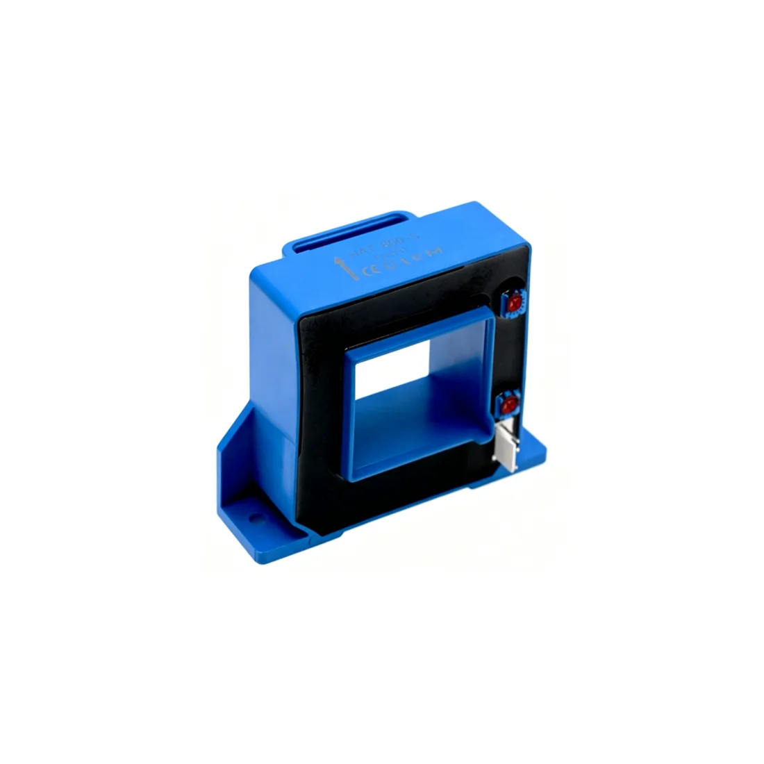 New original HAT200‑S HAT300‑S HAT400‑S HAT500‑S Closed‑Loop Hall Current Sensor
