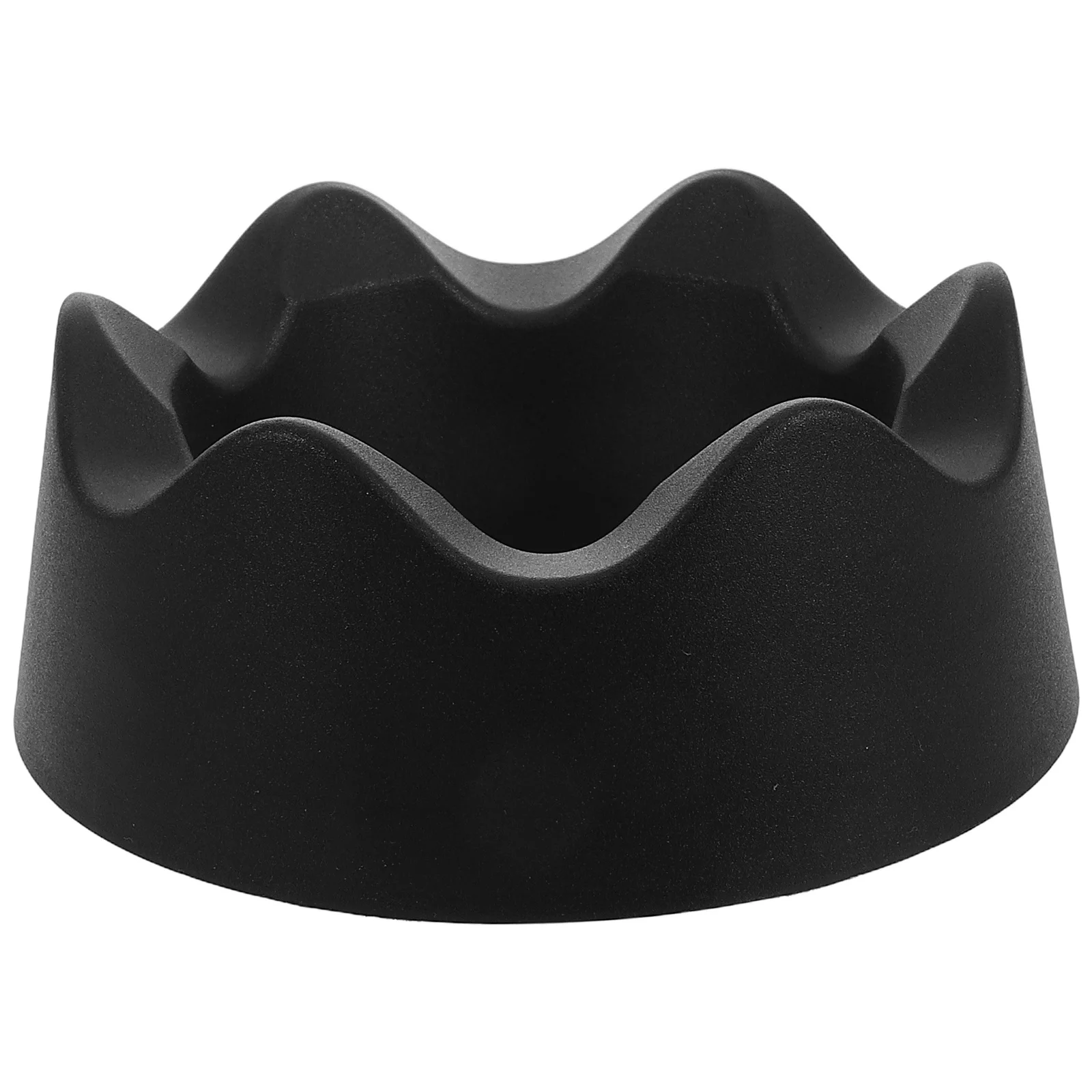 

Ball Display Stand Round Base Stable Plastic Holder Soccer Basketball Football Storage and Display Rugby Storage