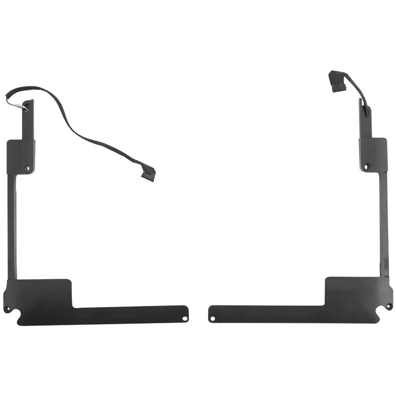 Haut-parleur AEE1 pour Pro Retina 13 pouces A1425 2012, ensemble interne gauche et droite