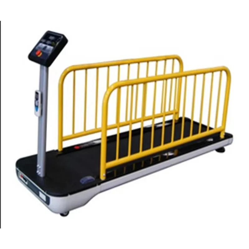 

China Motorized Animal Dog Treadmill Metal Electric Pet Cat Treadmill