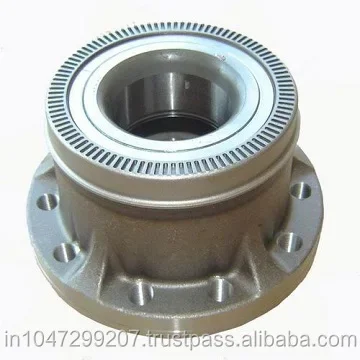 Manufacturer of   WHEEL HUB for Commercial Vehicles from Indian market with factory price and  fast delivery