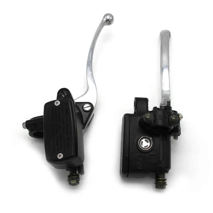 22MM Motorcycle Brake Clutch Lever For Honda Honda FSC600 2002-2013 FSC 600 FJS 400 600 SILVER WING FJS400 FJS600 - view 6