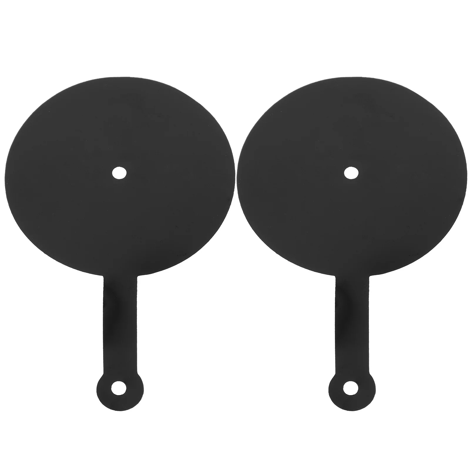2 pçs instrutor de mira de bilhar marcador de mesa de bilhar pontos almofadas de treinamento cue ferramenta prática acessório de aprimoramento de habilidade de bilhar
