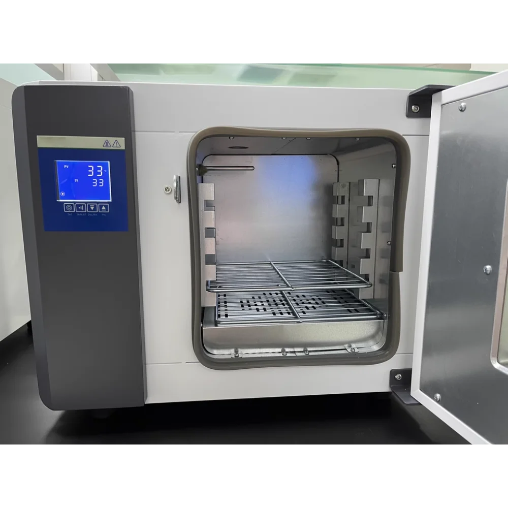 Factory Direct 2026 Oven laboratory drying oven Precision high temperature drying oven Efficient and stable temperature control
