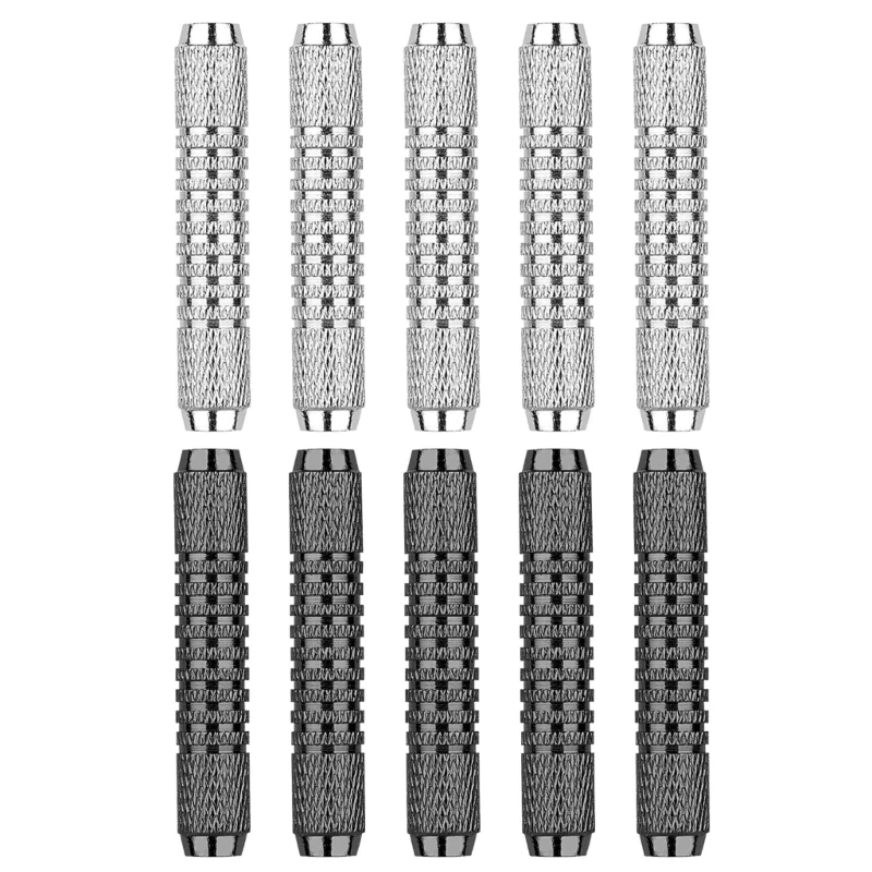 

yunyun 5Pcs 14g Metal Replacement 44mm Replace Barrels Replacement Set