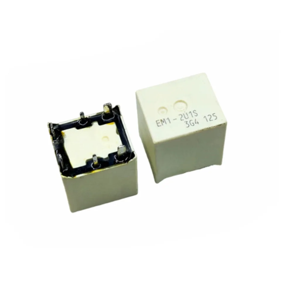 EM1-2U1S Car Relay …