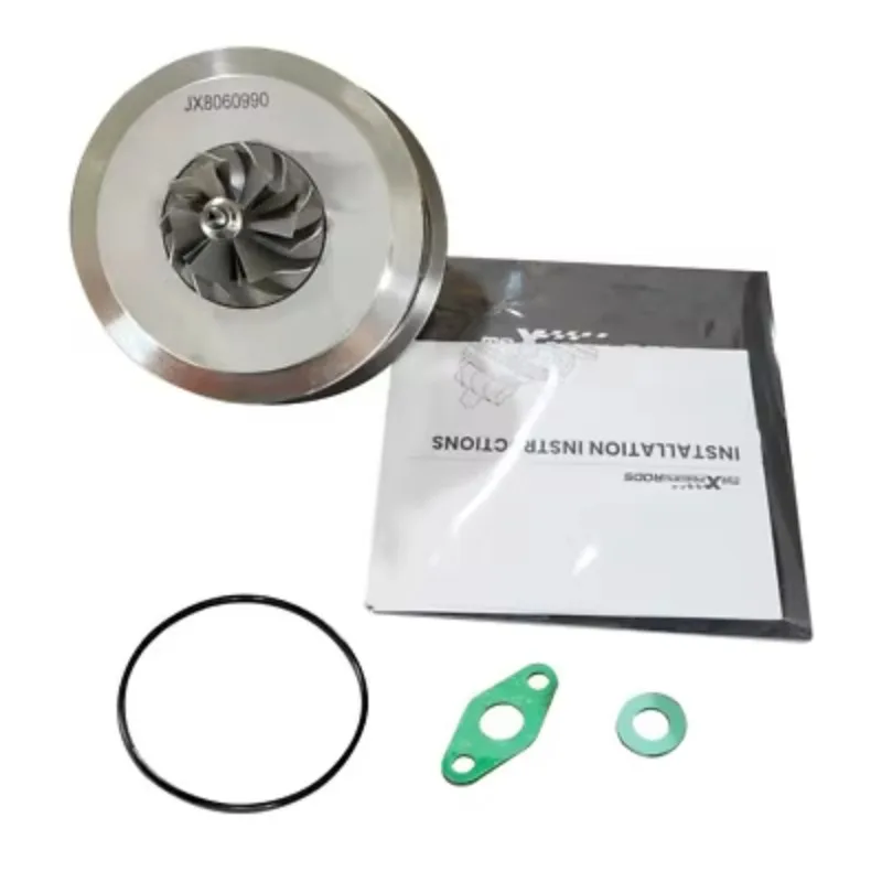 

Картридж MSMaXpeedingrods Turbo CHRA для Audi A3 Sportback 2.0 TDI 8P 2006-2008 03G253010A