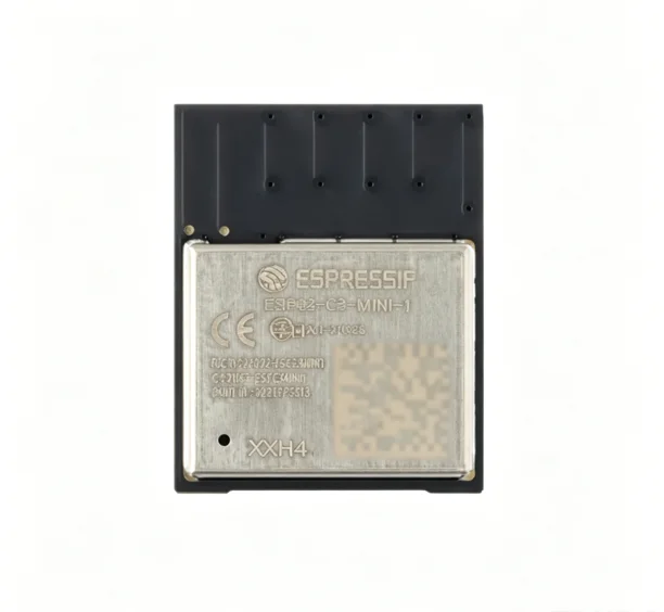 1-5PCS Brand New Original ESP32-S3-WROOM-1U-N16R8 WiFi+Bluetooth 5.0 Module Espressif Xtensa Dual-Core 32-bit LX7 240MHz 16MB Fl