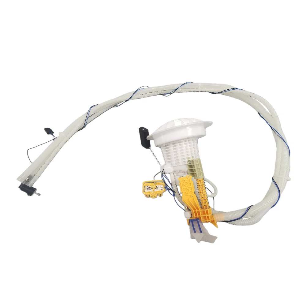 

2514700090 Fuel Filter Assembly For Mercedes-Benz R350 GL450 ML350 R350 R500 2005-2012 W164 X164 V251 ML500 GL550 2006-2008