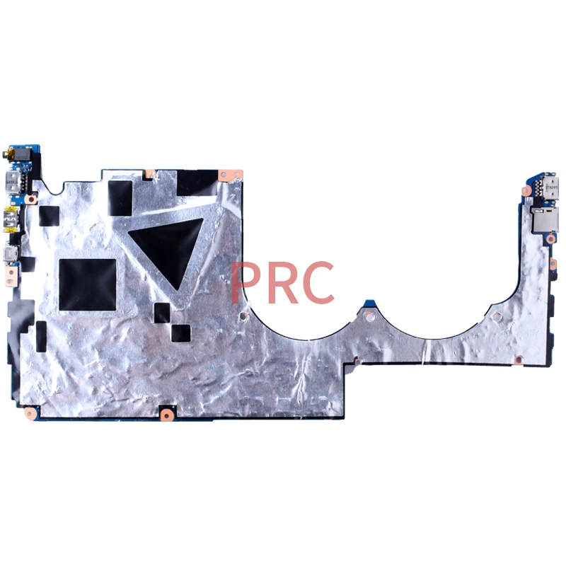 Imagem -06 - Laptop Motherboard para hp Envy 14-eb Notebook Mainboard Da0g3gmbag0 I51135g7 I7-1165g7 Gtx1650ti Ram 16gb L85348005 M30897601