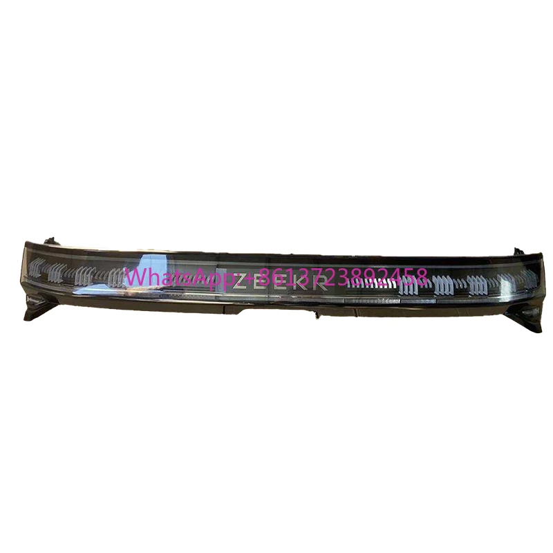 

NAP Rear Light on the Trunk Lid for Zeekr 001