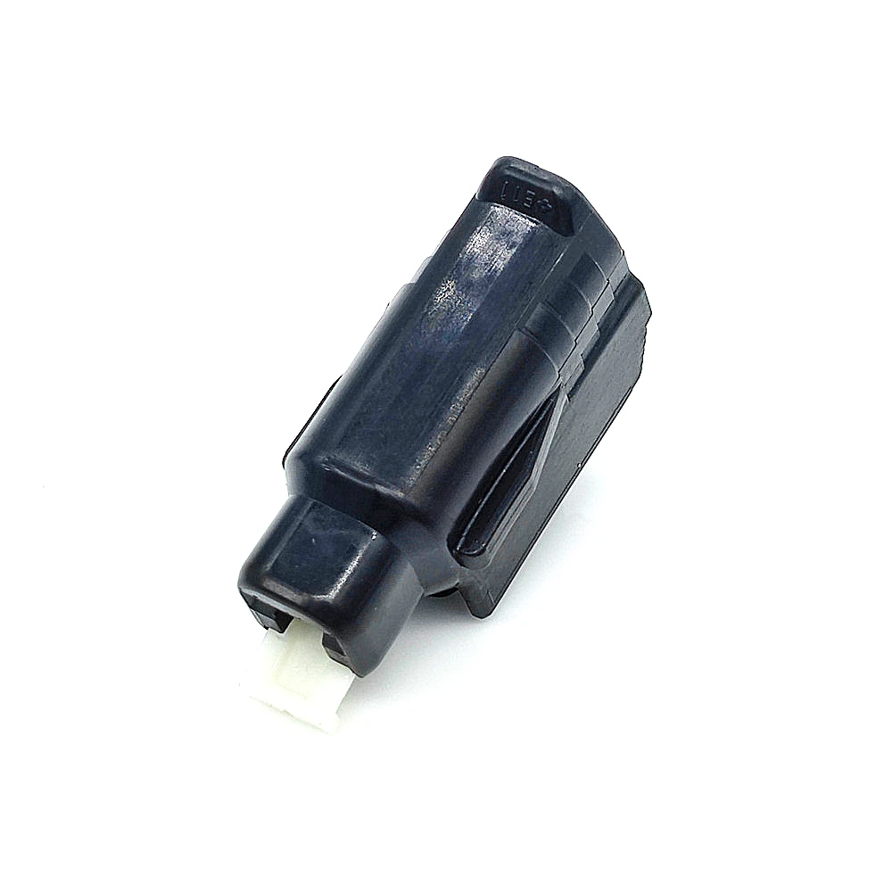 High-Quality Automotive Connector 6189-0413 1PIN Plastic Plug Sheath Shell Original Part for Vehicle Repair Or Replacement