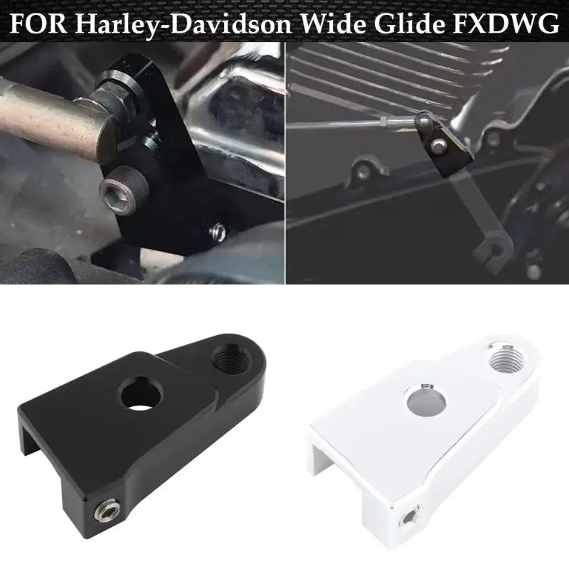 Shift Neutral Gear Assistance Kit 1 Set for Touring Road King Street Glide FLHT Superior Control for Urban and Highway Riding